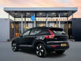 Volvo EX40 (2024) thumbnail 4