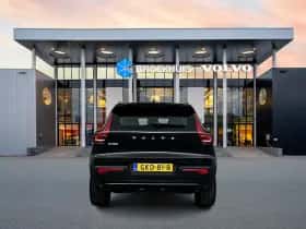Volvo EX40 (2024) thumbnail 6