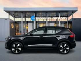 Volvo EX40 (2024) thumbnail 8