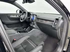 Volvo EX40 (2024) thumbnail 10