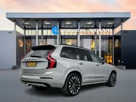 Volvo XC90 (2025) thumbnail 3