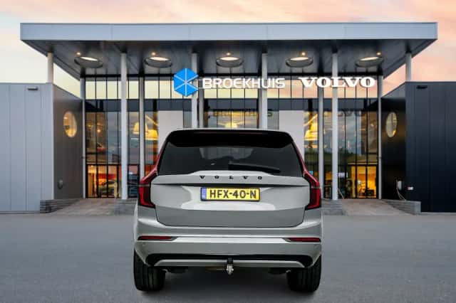 Volvo XC90 (2025) thumbnail 6
