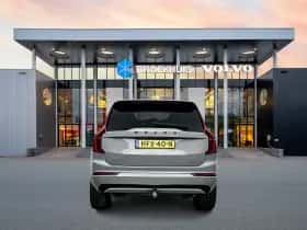 Volvo XC90 (2025) thumbnail 6