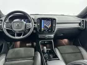 Volvo XC40 (2022) thumbnail 14