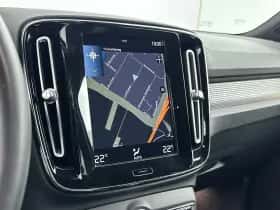 Volvo XC40 (2022) thumbnail 18