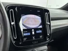 Volvo XC40 (2022) thumbnail 19