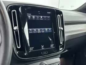 Volvo XC40 (2022) thumbnail 20