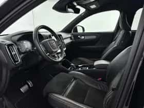Volvo XC40 (2022) thumbnail 9