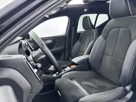 Volvo XC40 (2022) thumbnail 11