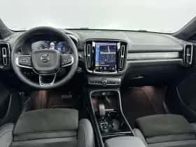 Volvo XC40 (2022) thumbnail 15