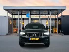 Volvo XC40 (2022) thumbnail 5