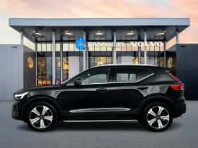 Volvo XC40 (2022) thumbnail 8