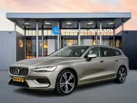 Volvo V60 (2021)