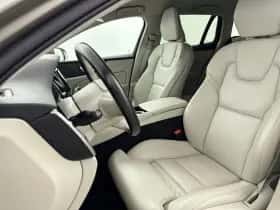 Volvo V60 (2021) thumbnail 11