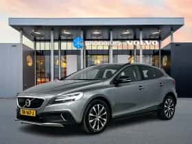 Volvo V40 (2018)