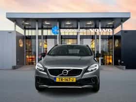 Volvo V40 (2018) thumbnail 5