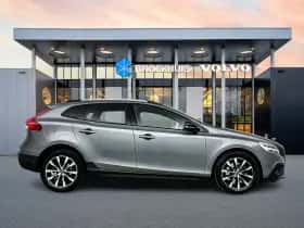 Volvo V40 (2018) thumbnail 7