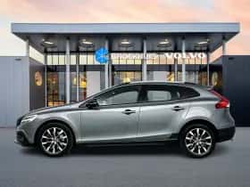 Volvo V40 (2018) thumbnail 8