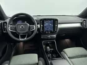 Volvo XC40 (2024) thumbnail 13