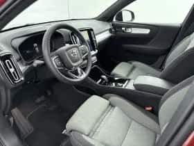 Volvo XC40 (2024) thumbnail 14