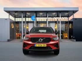 Volvo XC40 (2024) thumbnail 5