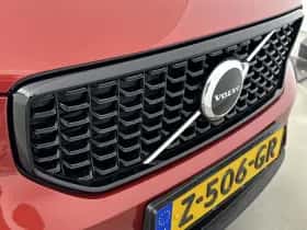 Volvo XC40 (2024) thumbnail 9
