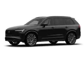 Volvo XC90 (2026)