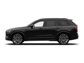 Volvo XC90 (2026) thumbnail 2