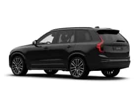 Volvo XC90 (2026) thumbnail 3