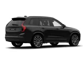 Volvo XC90 (2026) thumbnail 5