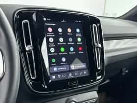 Volvo XC40 (2022) thumbnail 15