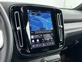 Volvo XC40 (2022) thumbnail 19