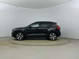 Volvo XC40 (2022) thumbnail 8