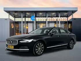 Volvo S90 (2020)