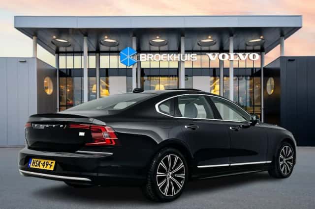 Volvo S90 (2020) thumbnail 3