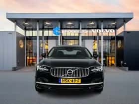 Volvo S90 (2020) thumbnail 6