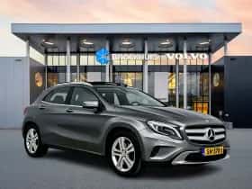 Mercedes-Benz GLA-Klasse (2015) thumbnail 2