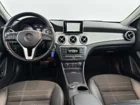 Mercedes-Benz GLA-Klasse (2015) thumbnail 15