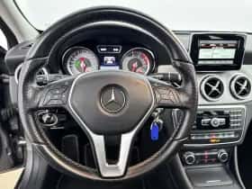 Mercedes-Benz GLA-Klasse (2015) thumbnail 16