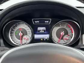 Mercedes-Benz GLA-Klasse (2015) thumbnail 18