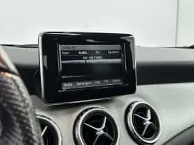 Mercedes-Benz GLA-Klasse (2015) thumbnail 21