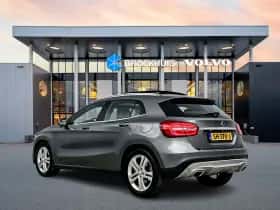 Mercedes-Benz GLA-Klasse (2015) thumbnail 4