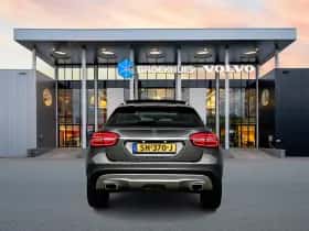 Mercedes-Benz GLA-Klasse (2015) thumbnail 6