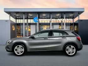 Mercedes-Benz GLA-Klasse (2015) thumbnail 8