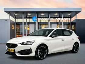 CUPRA Leon (2022)