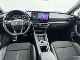 CUPRA Leon (2022) thumbnail 14