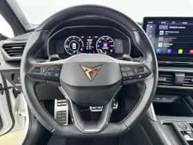 CUPRA Leon (2022) thumbnail 15