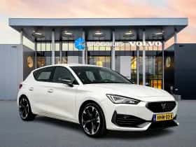 CUPRA Leon (2022) thumbnail 3