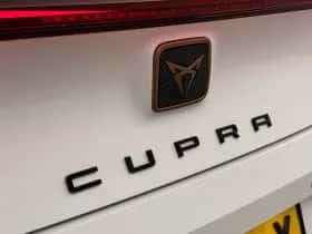 CUPRA Leon (2022) thumbnail 29