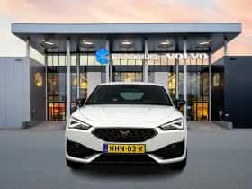 CUPRA Leon (2022) thumbnail 5